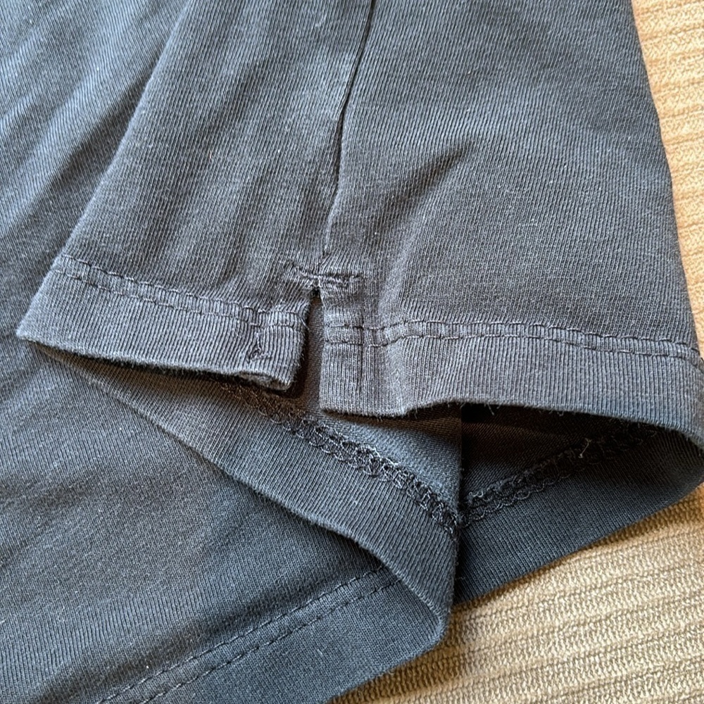 J Crew Sleep Shorts - size L​​ - Picture 4 of 4